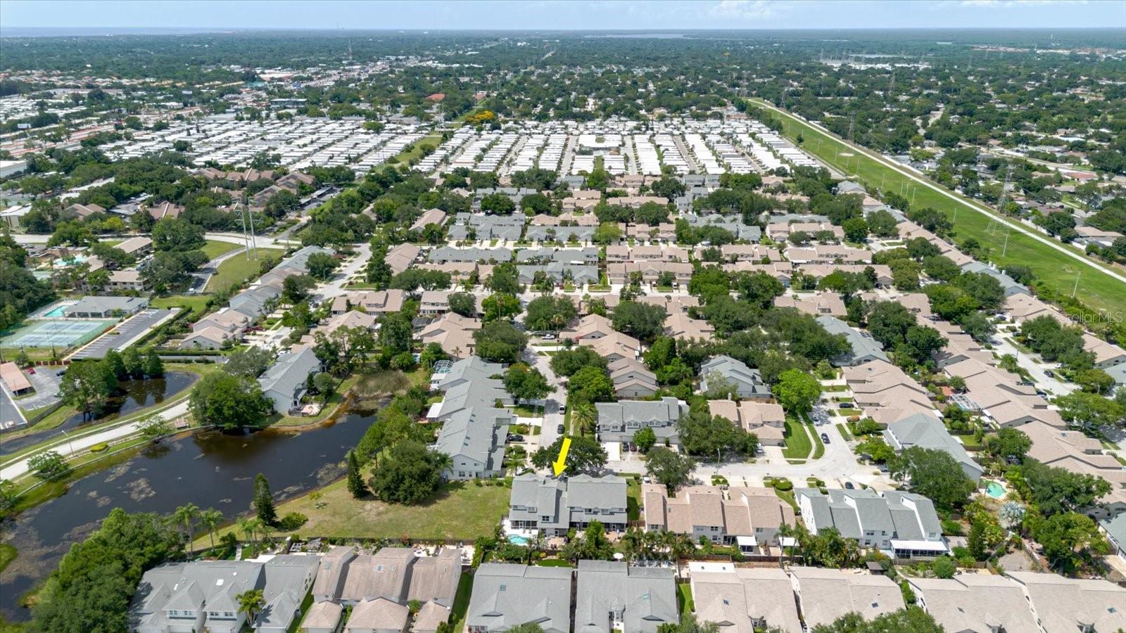 BROOKFIELD - Residential
