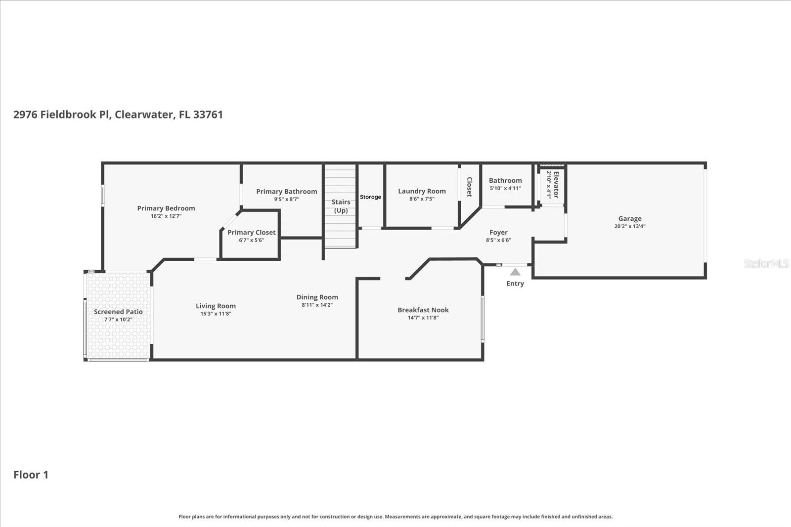 BROOKFIELD - Residential