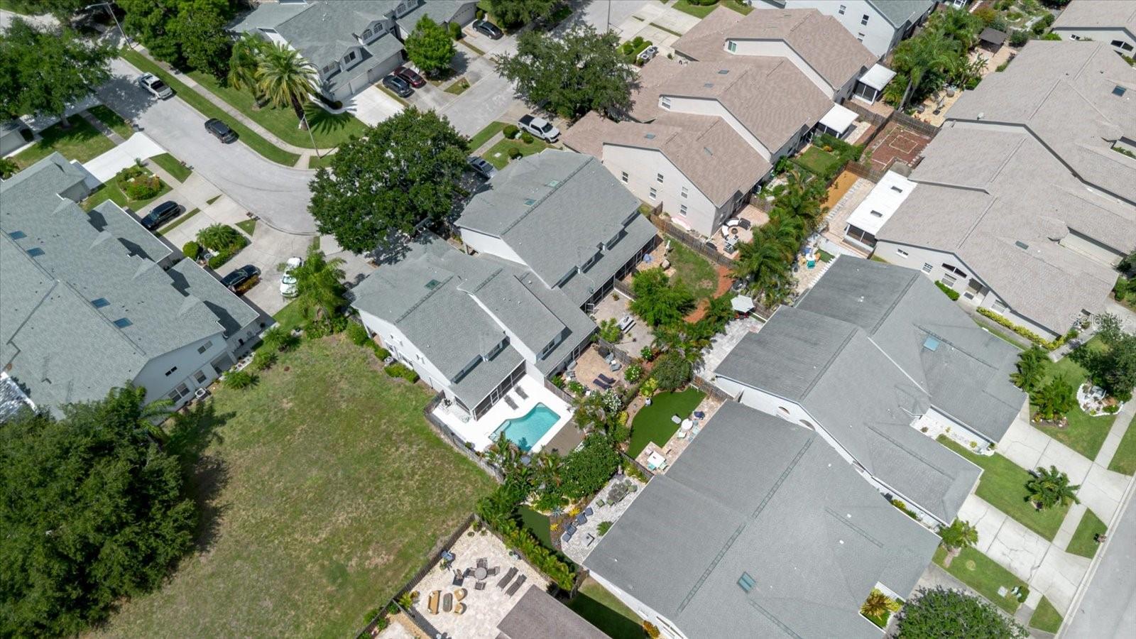 BROOKFIELD - Residential