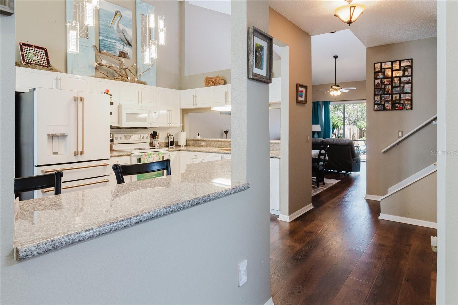 BROOKFIELD - Residential