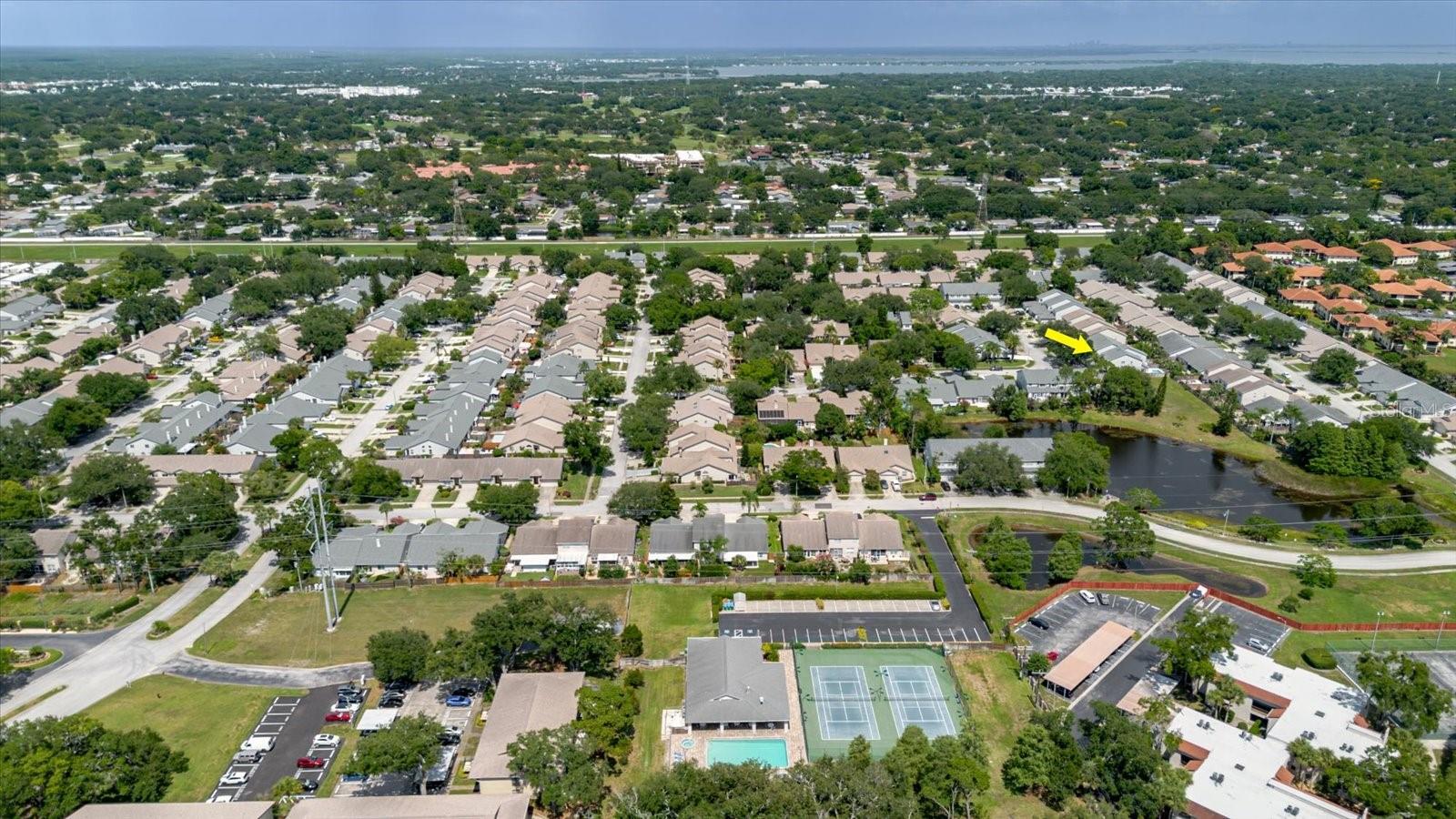 BROOKFIELD - Residential