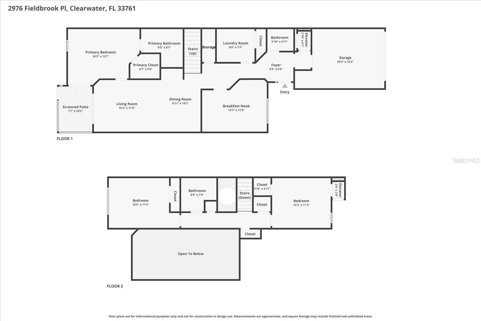 BROOKFIELD - Residential