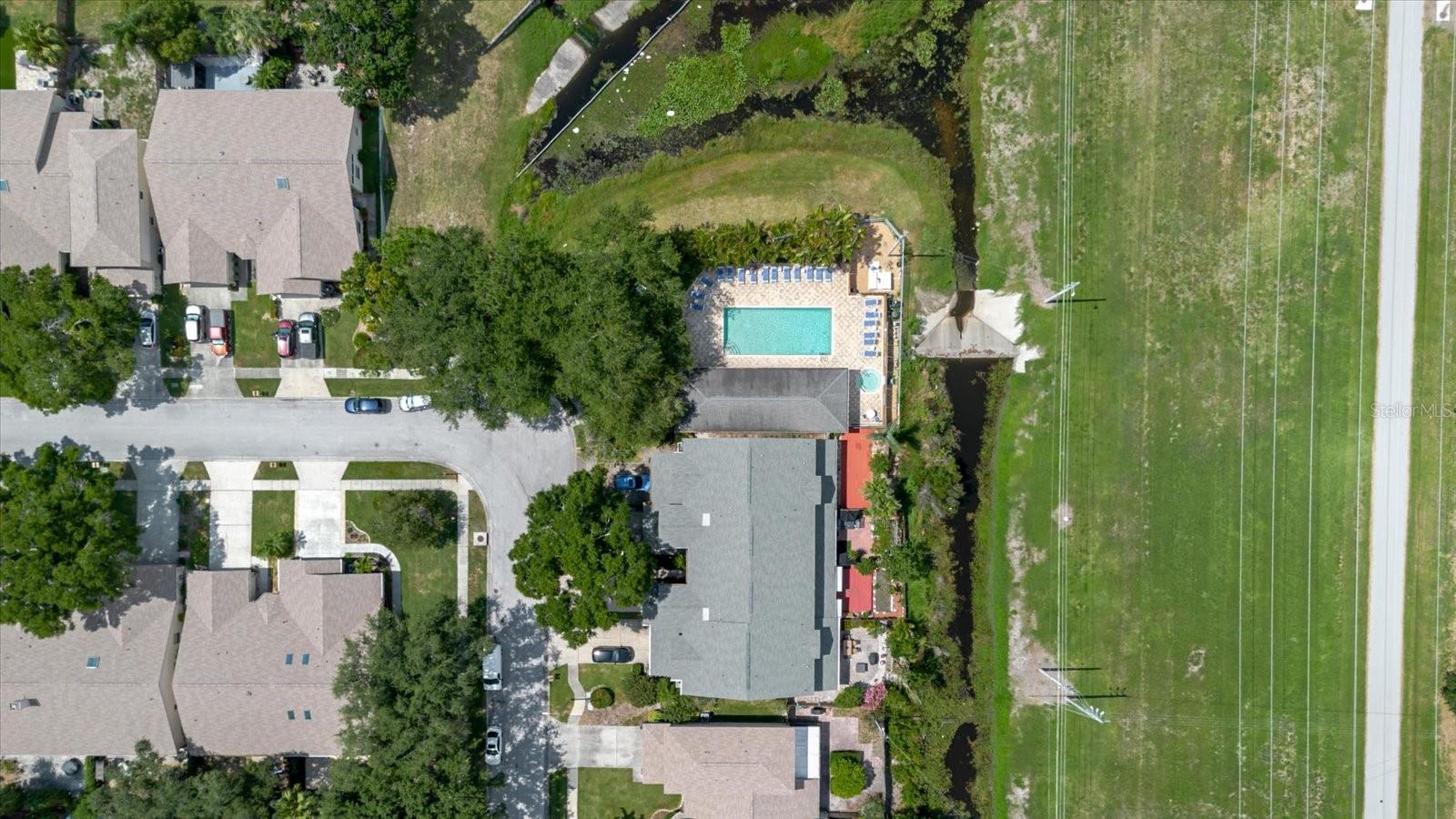 BROOKFIELD - Residential