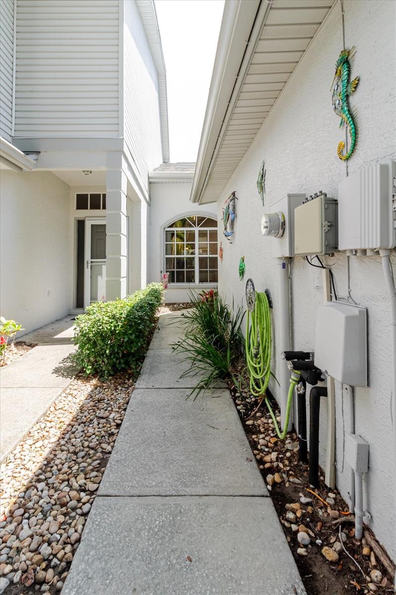BROOKFIELD - Residential
