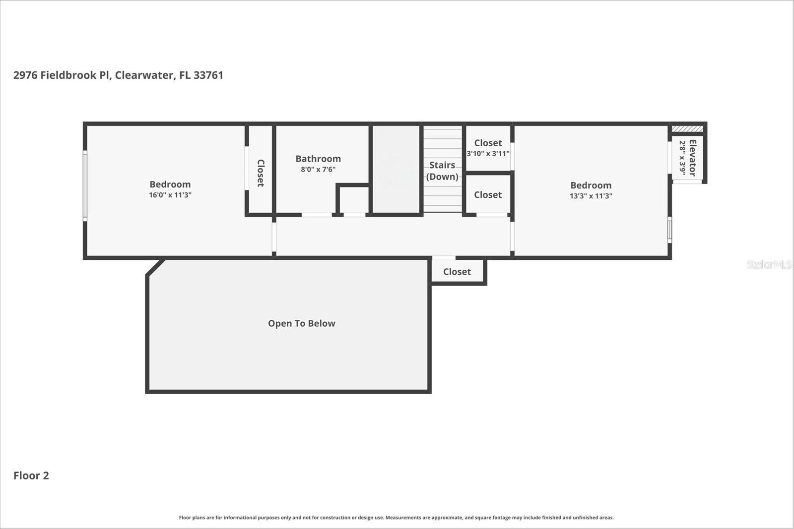 BROOKFIELD - Residential