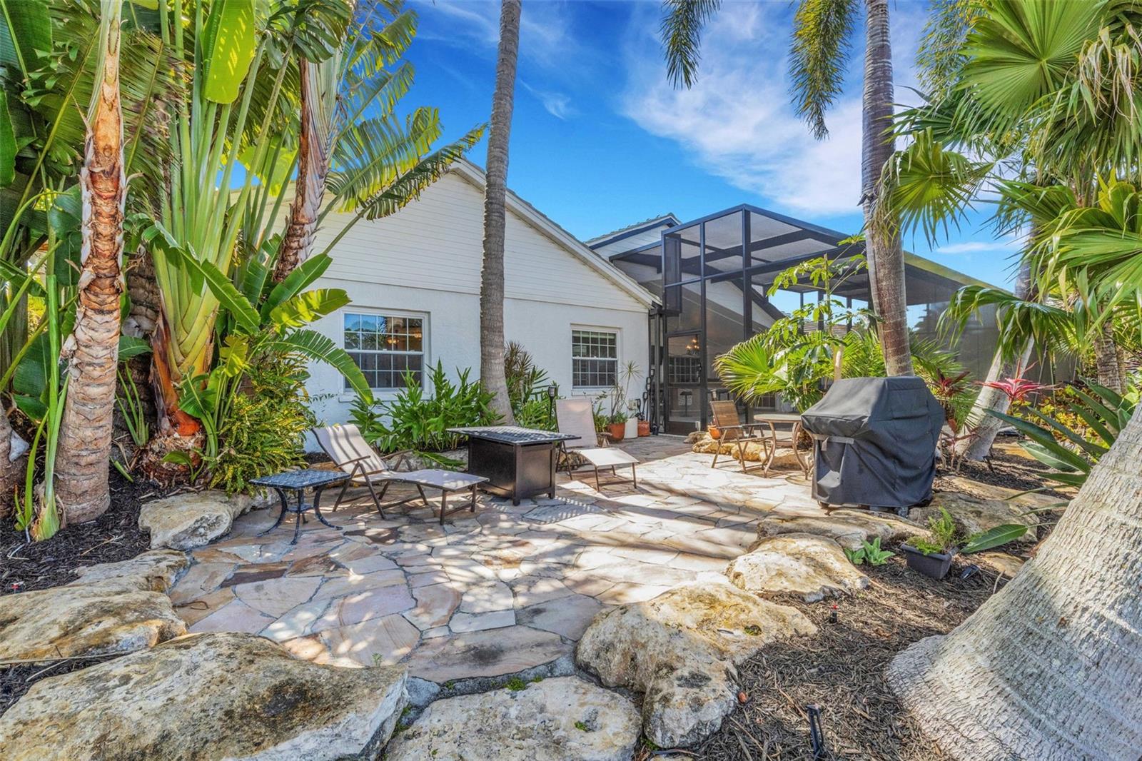 PALM-AIRE AT SARASOTA UNIT 7 PH 2&3 - Residential