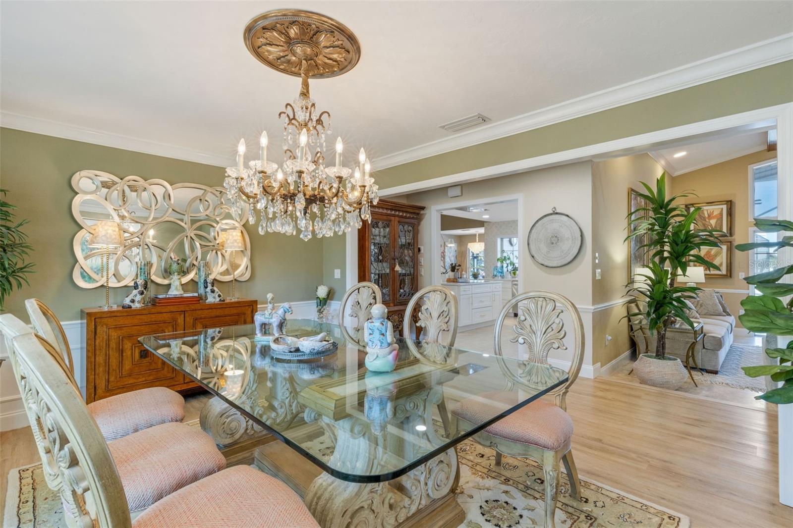 PALM-AIRE AT SARASOTA UNIT 7 PH 2&3 - Residential