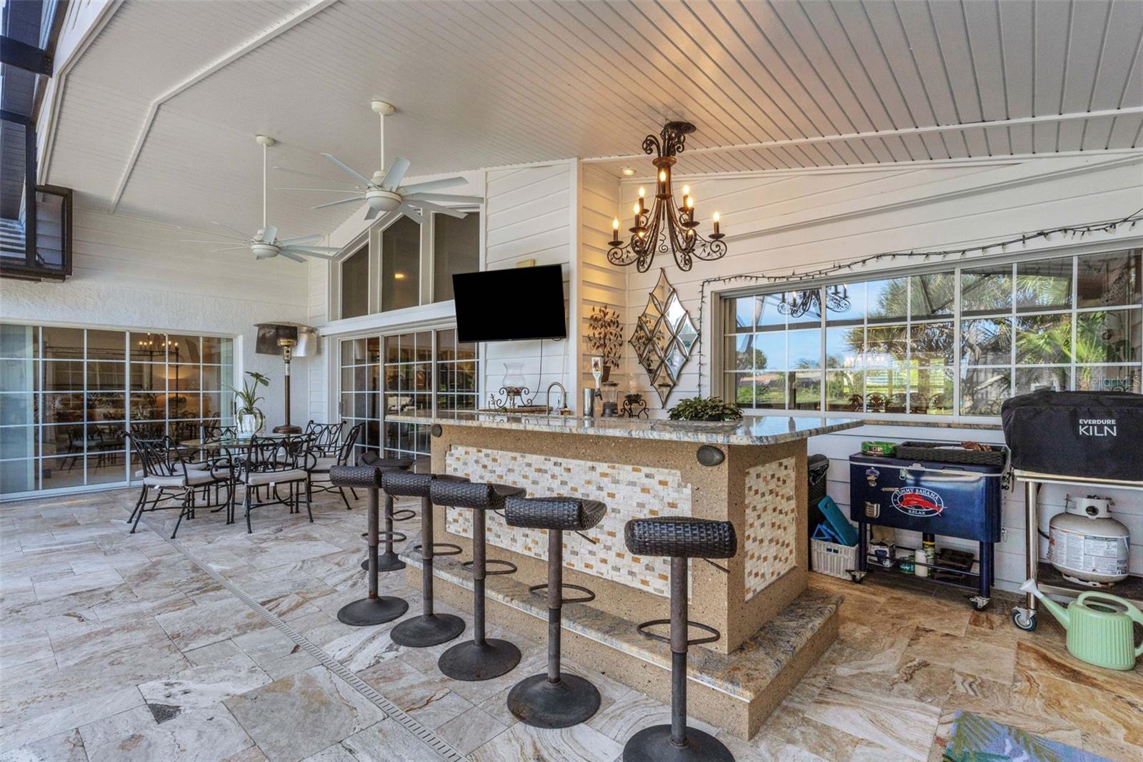 PALM-AIRE AT SARASOTA UNIT 7 PH 2&3 - Residential