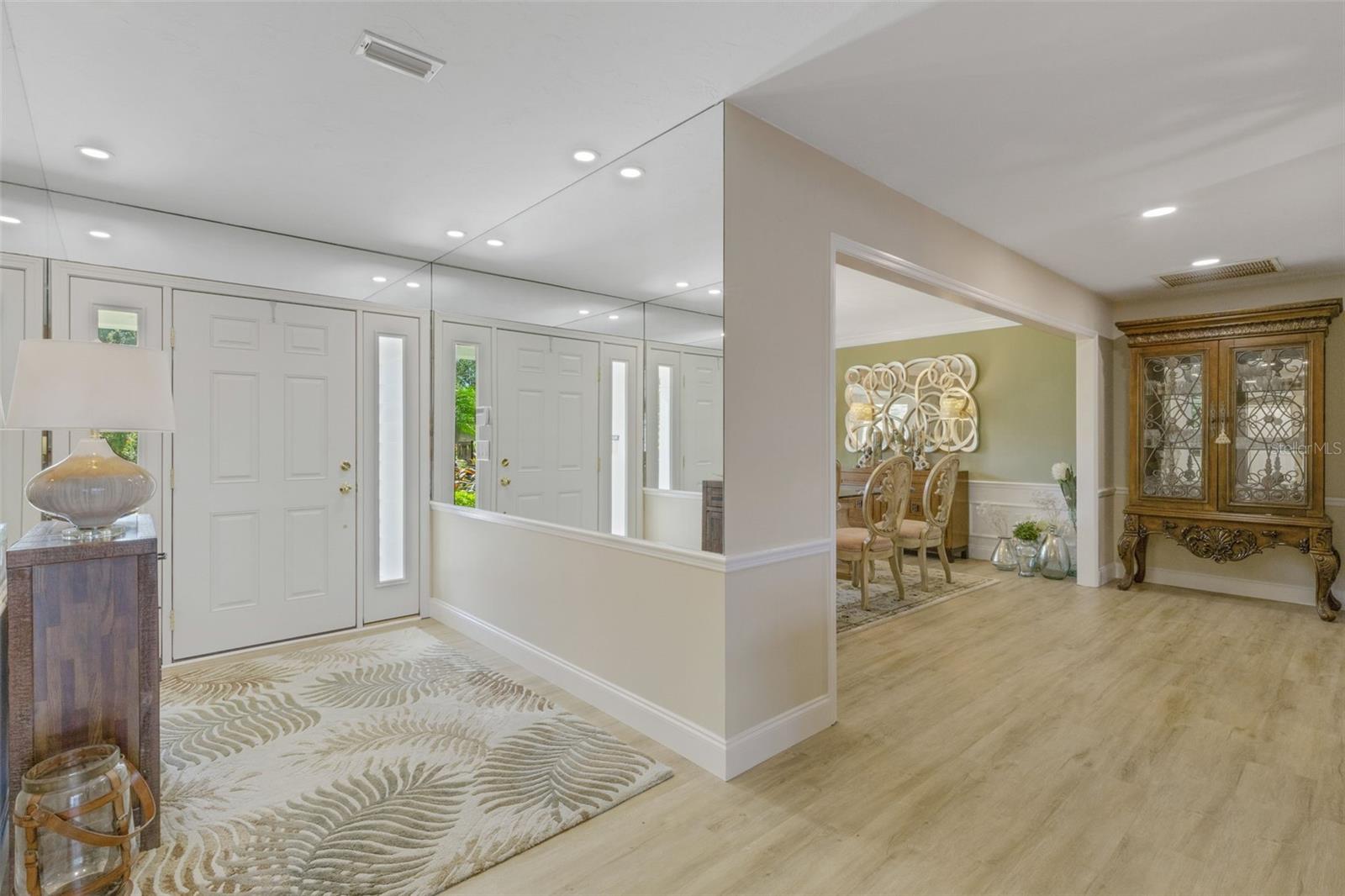 PALM-AIRE AT SARASOTA UNIT 7 PH 2&3 - Residential