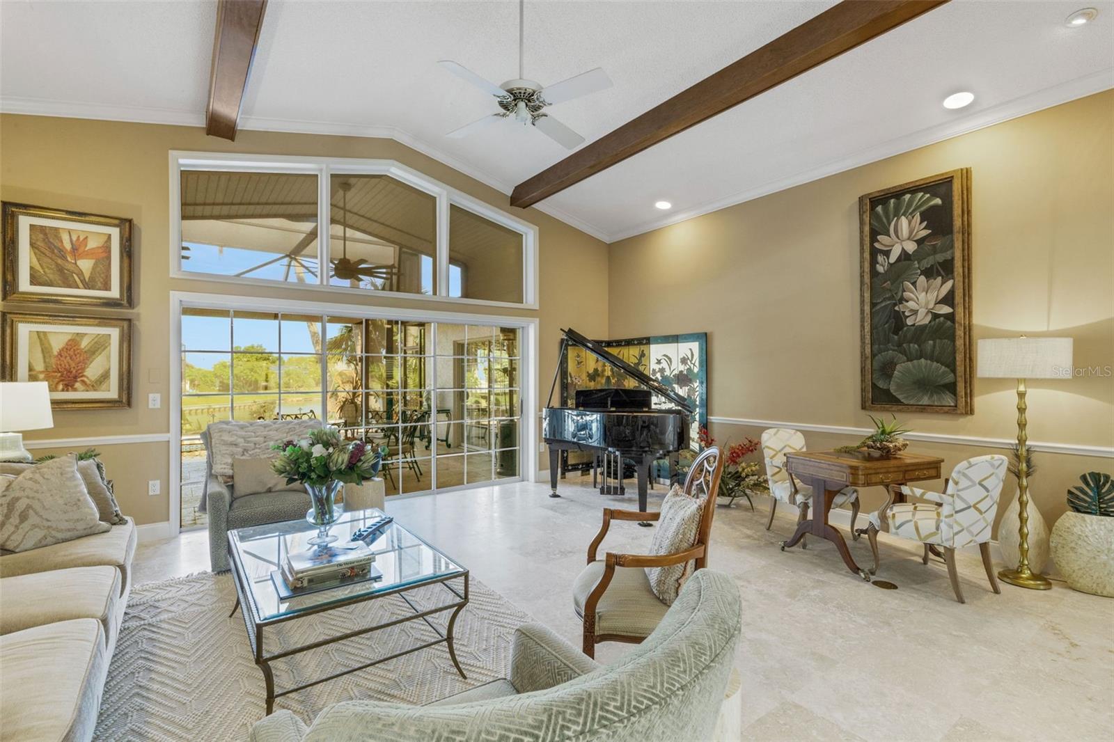 PALM-AIRE AT SARASOTA UNIT 7 PH 2&3 - Residential