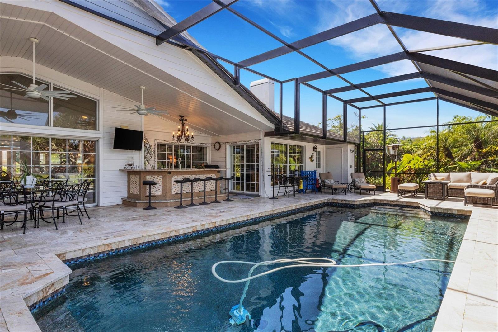 PALM-AIRE AT SARASOTA UNIT 7 PH 2&3 - Residential