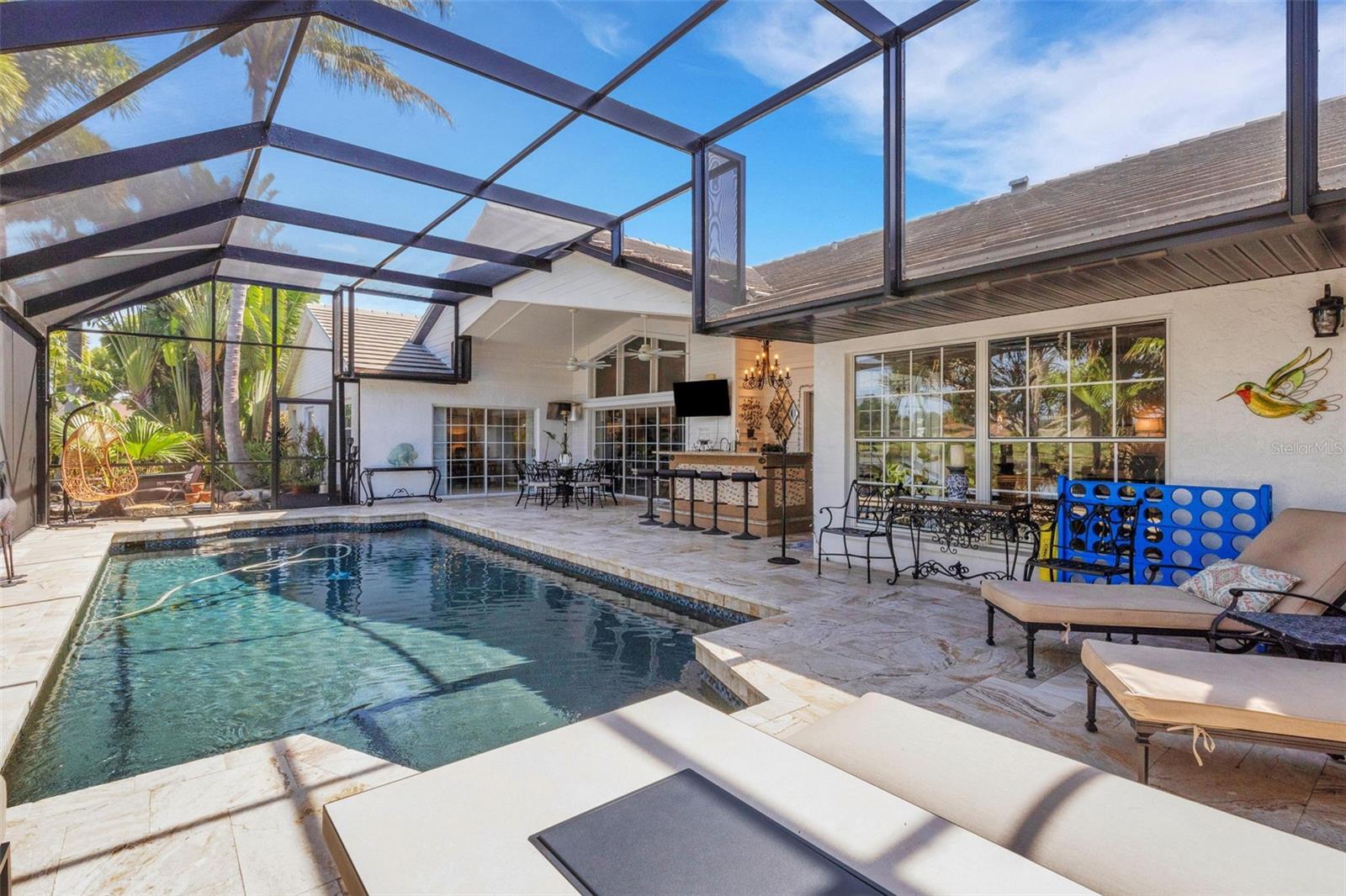 PALM-AIRE AT SARASOTA UNIT 7 PH 2&3 - Residential