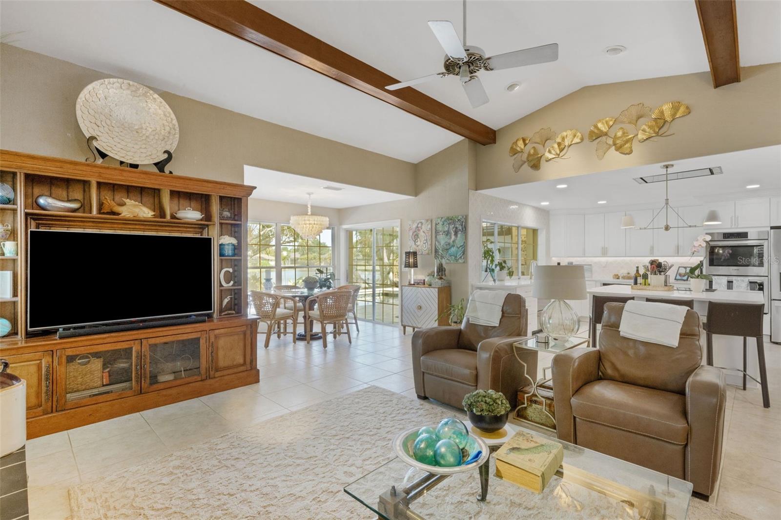 PALM-AIRE AT SARASOTA UNIT 7 PH 2&3 - Residential