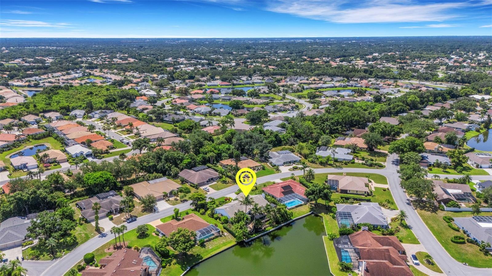 PALM-AIRE AT SARASOTA UNIT 7 PH 2&3 - Residential