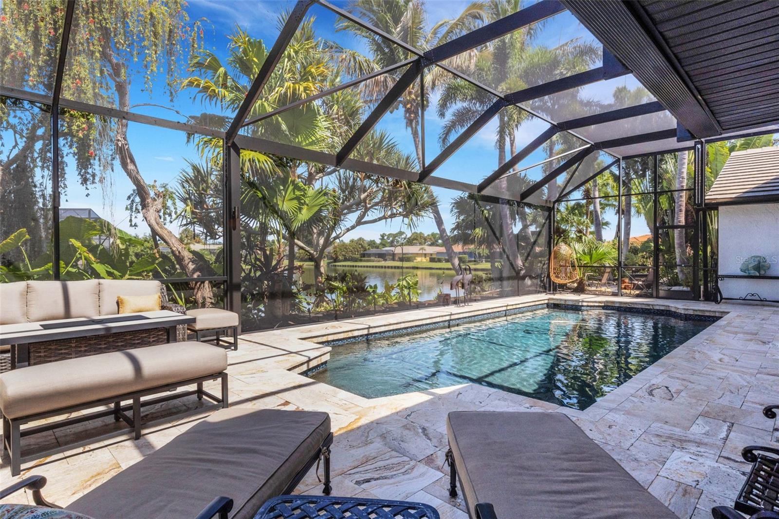 PALM-AIRE AT SARASOTA UNIT 7 PH 2&3 - Residential