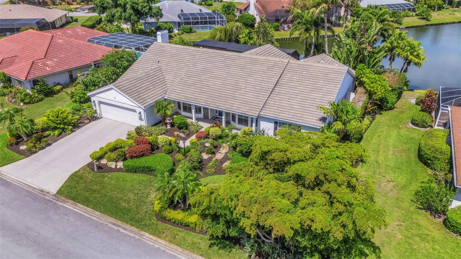 PALM-AIRE AT SARASOTA UNIT 7 PH 2&3 - Residential