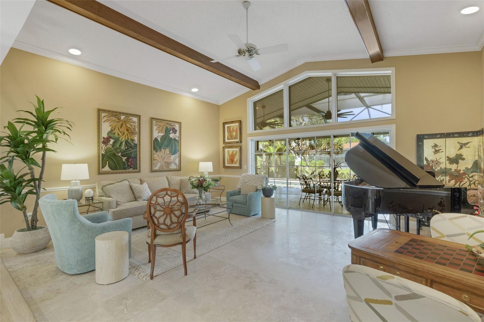 PALM-AIRE AT SARASOTA UNIT 7 PH 2&3 - Residential