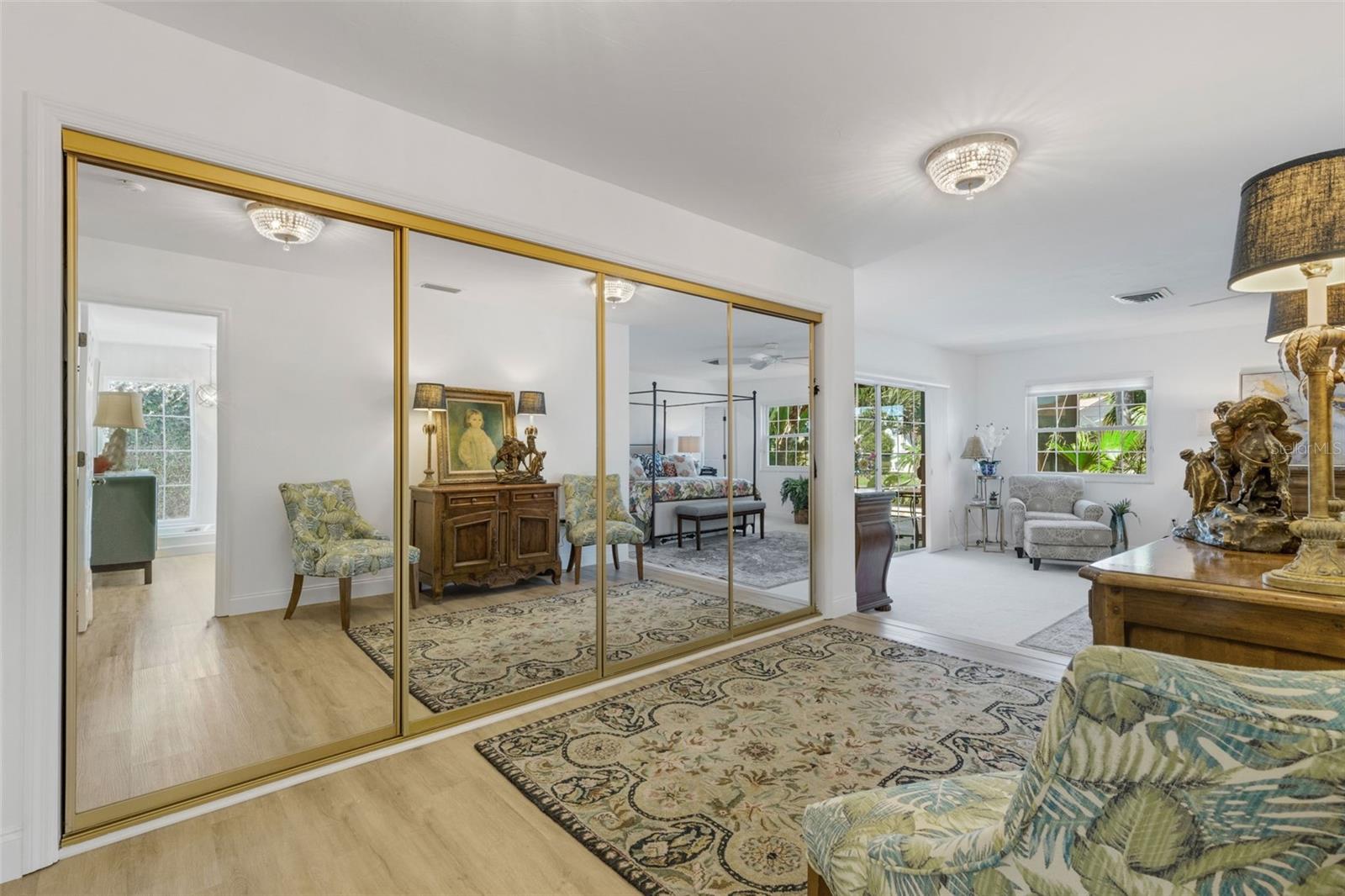 PALM-AIRE AT SARASOTA UNIT 7 PH 2&3 - Residential