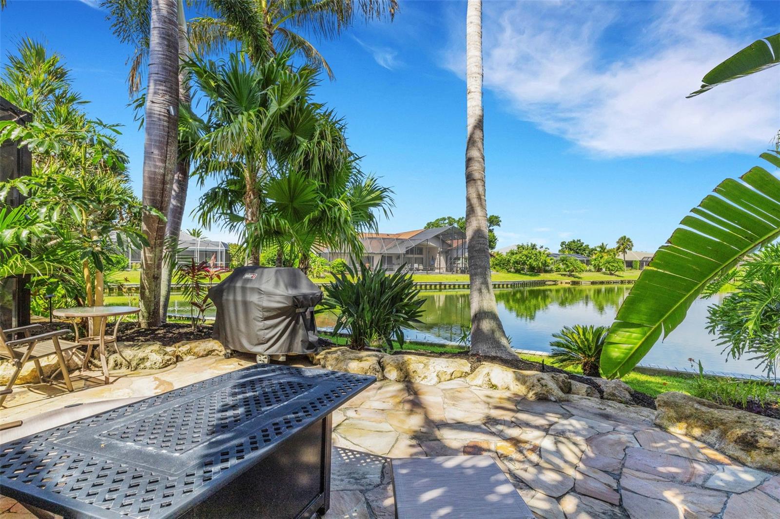 PALM-AIRE AT SARASOTA UNIT 7 PH 2&3 - Residential