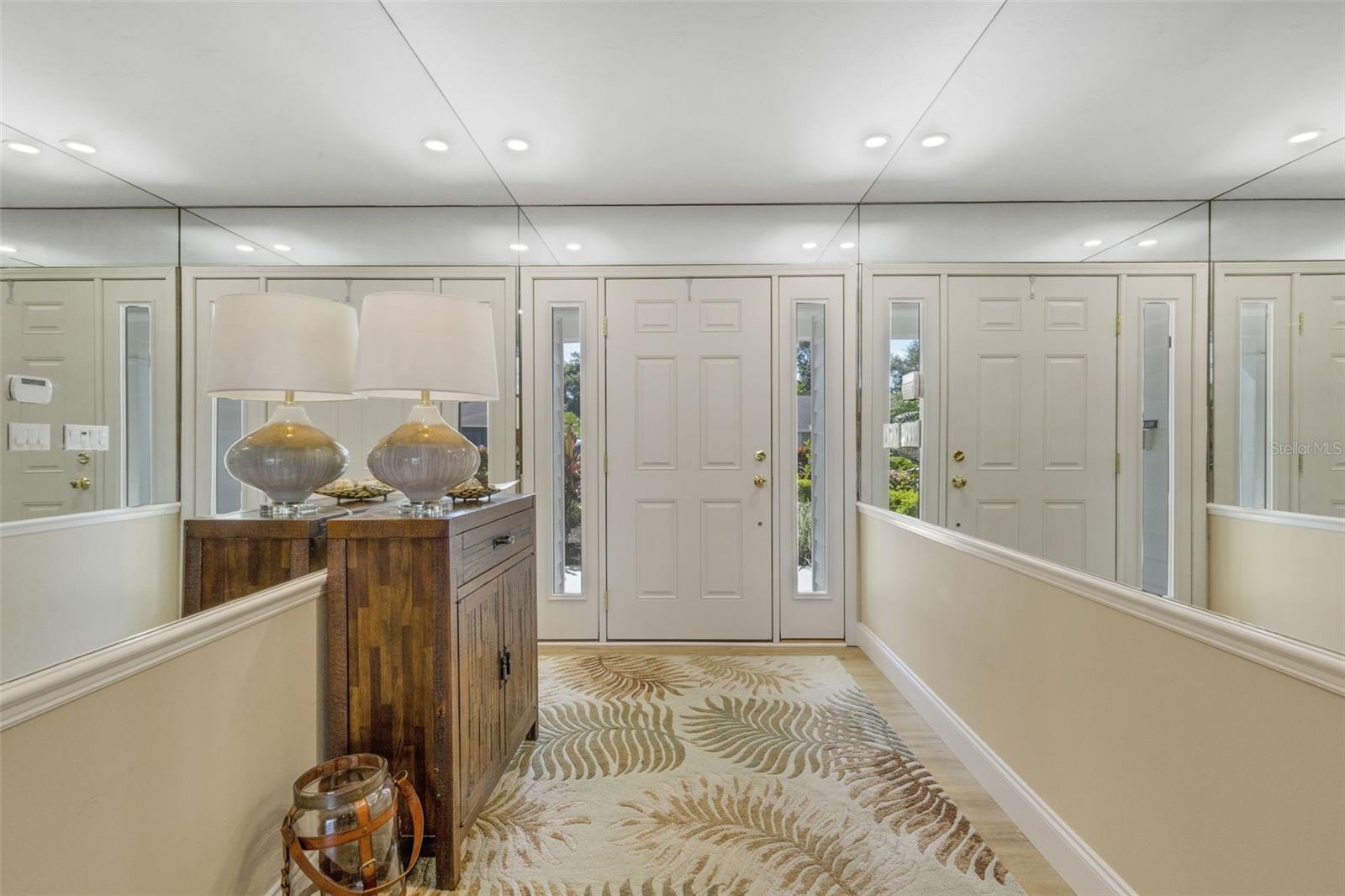 PALM-AIRE AT SARASOTA UNIT 7 PH 2&3 - Residential
