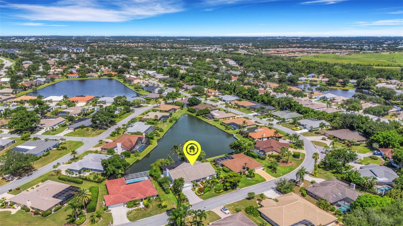 PALM-AIRE AT SARASOTA UNIT 7 PH 2&3 - Residential