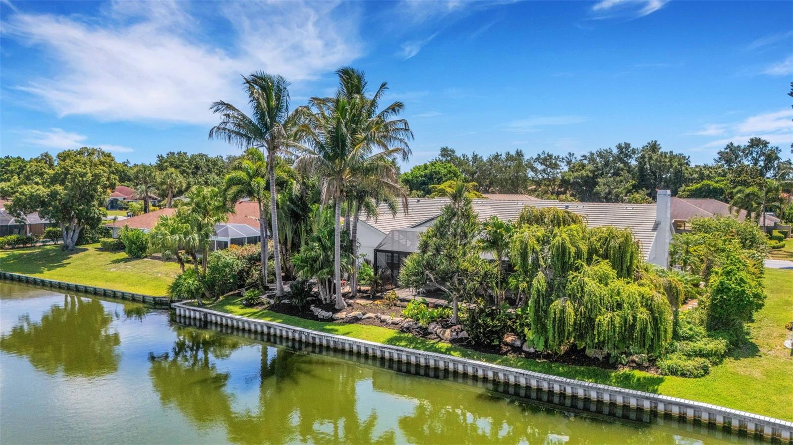 PALM-AIRE AT SARASOTA UNIT 7 PH 2&3 - Residential