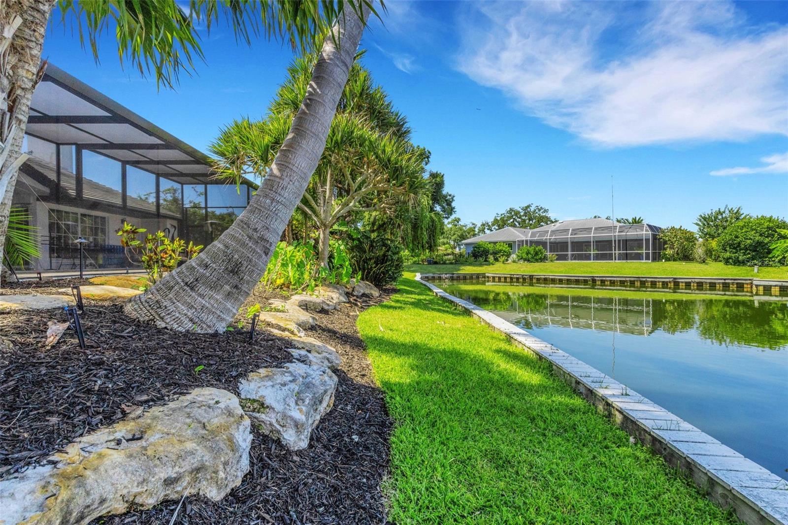 PALM-AIRE AT SARASOTA UNIT 7 PH 2&3 - Residential