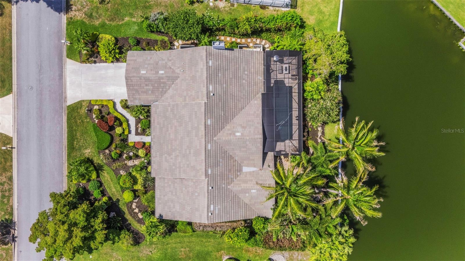 PALM-AIRE AT SARASOTA UNIT 7 PH 2&3 - Residential