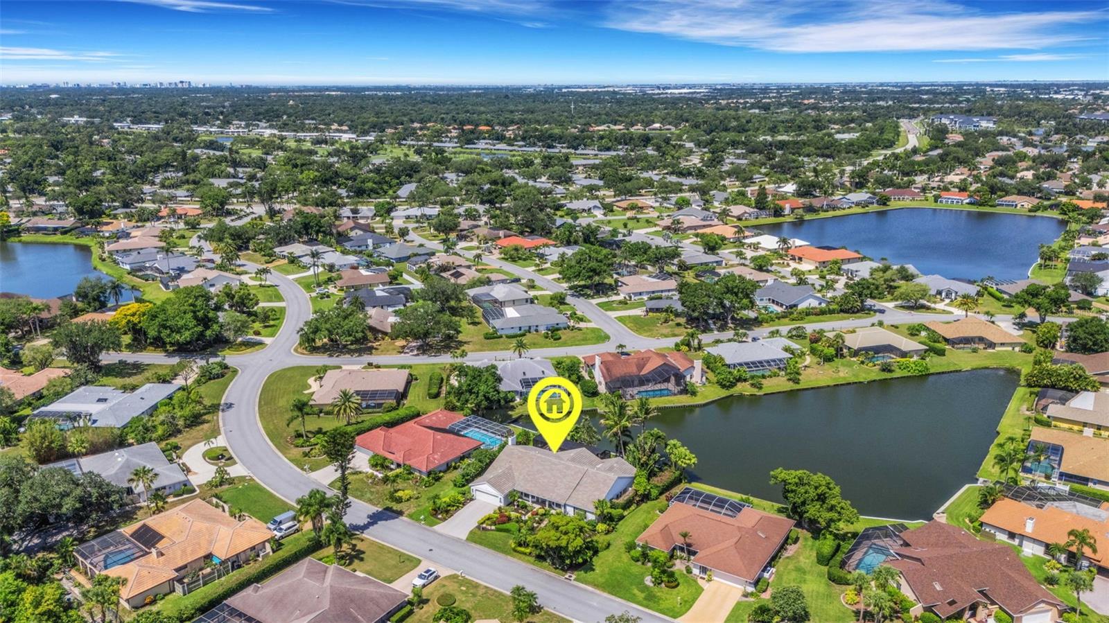 PALM-AIRE AT SARASOTA UNIT 7 PH 2&3 - Residential