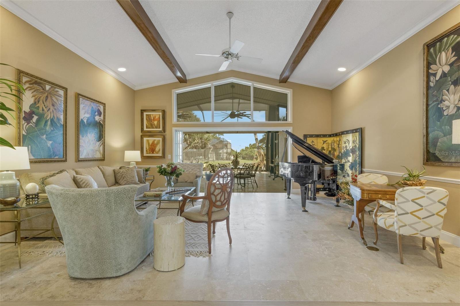 PALM-AIRE AT SARASOTA UNIT 7 PH 2&3 - Residential