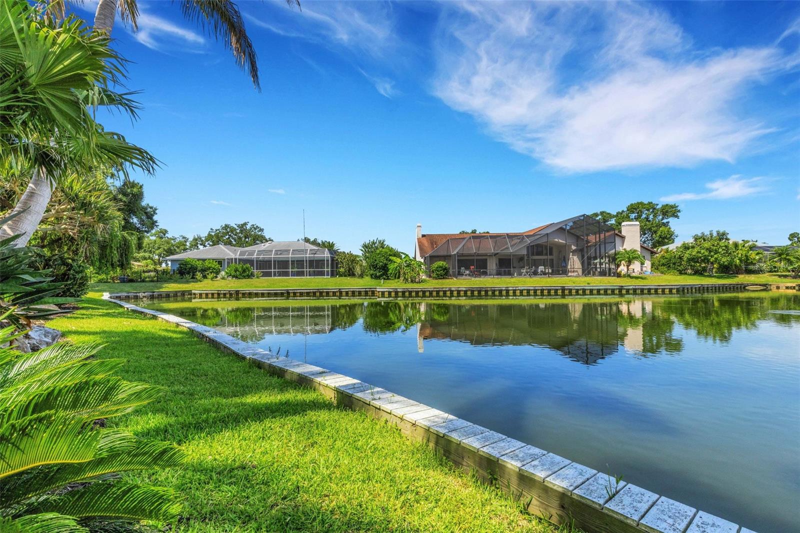 PALM-AIRE AT SARASOTA UNIT 7 PH 2&3 - Residential