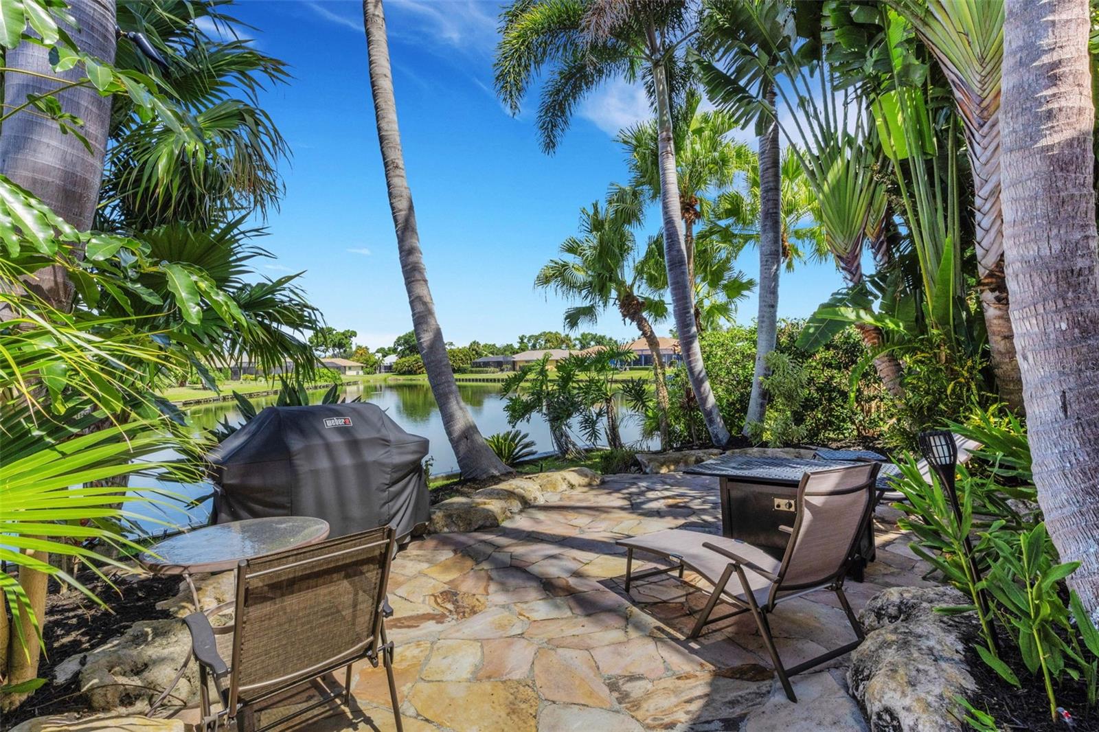 PALM-AIRE AT SARASOTA UNIT 7 PH 2&3 - Residential