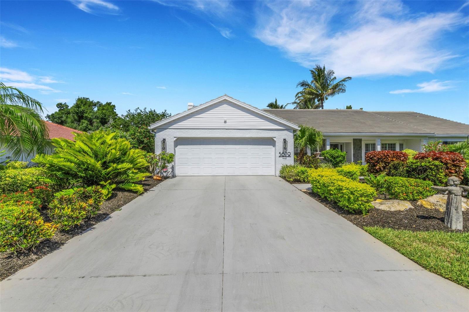 PALM-AIRE AT SARASOTA UNIT 7 PH 2&3 - Residential