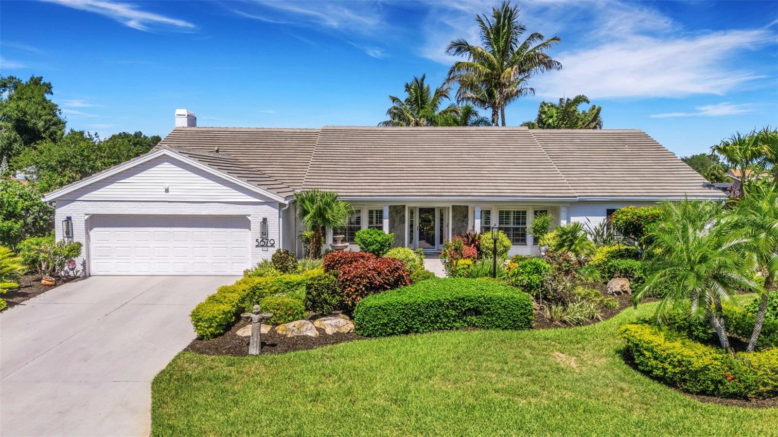 PALM-AIRE AT SARASOTA UNIT 7 PH 2&3 - Residential