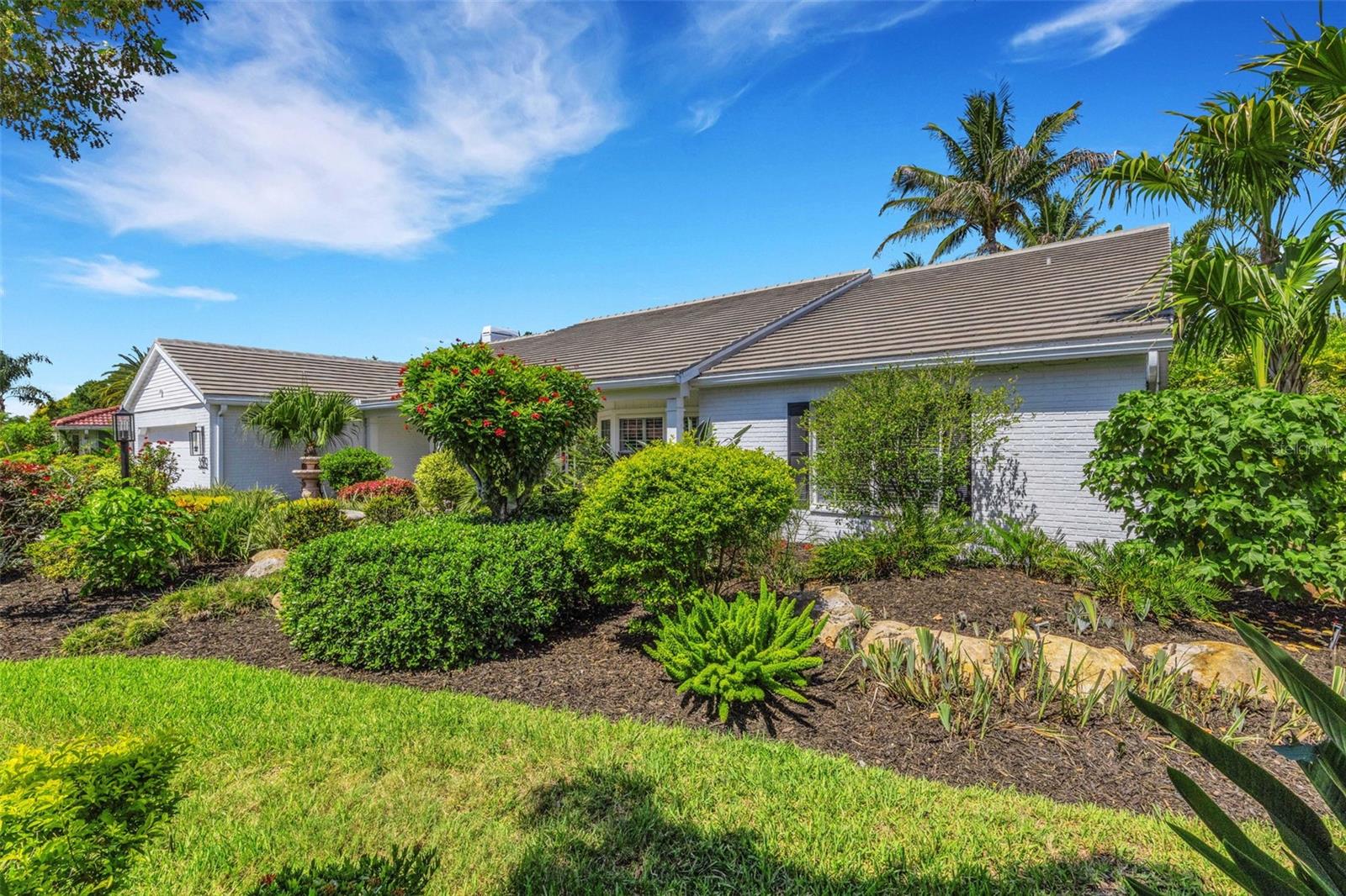 PALM-AIRE AT SARASOTA UNIT 7 PH 2&3 - Residential