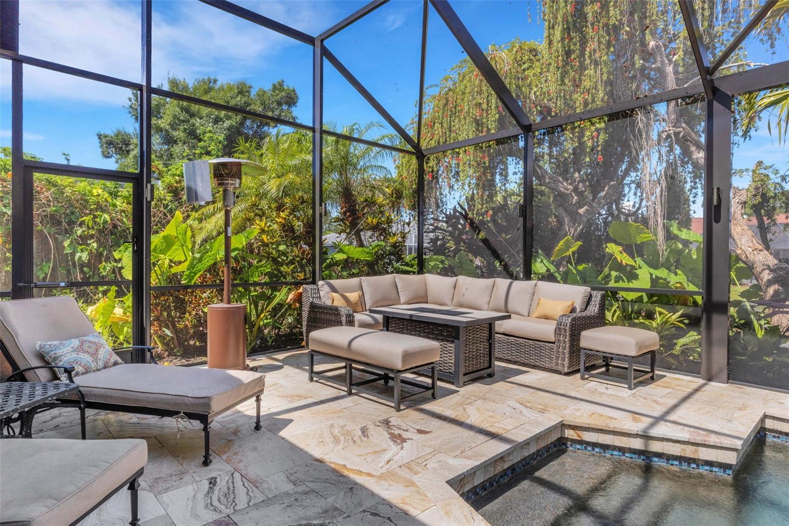 PALM-AIRE AT SARASOTA UNIT 7 PH 2&3 - Residential