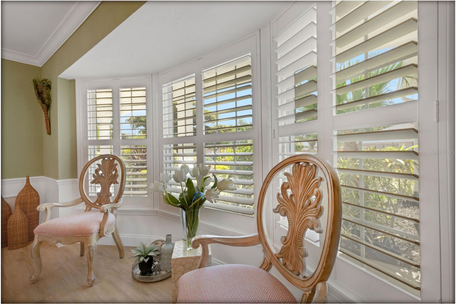 PALM-AIRE AT SARASOTA UNIT 7 PH 2&3 - Residential