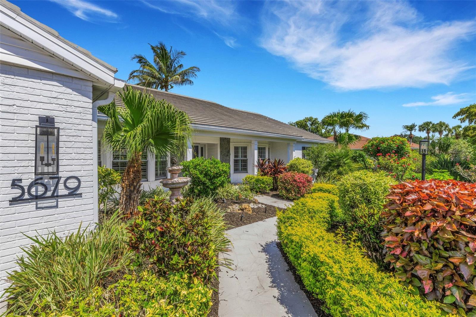 PALM-AIRE AT SARASOTA UNIT 7 PH 2&3 - Residential