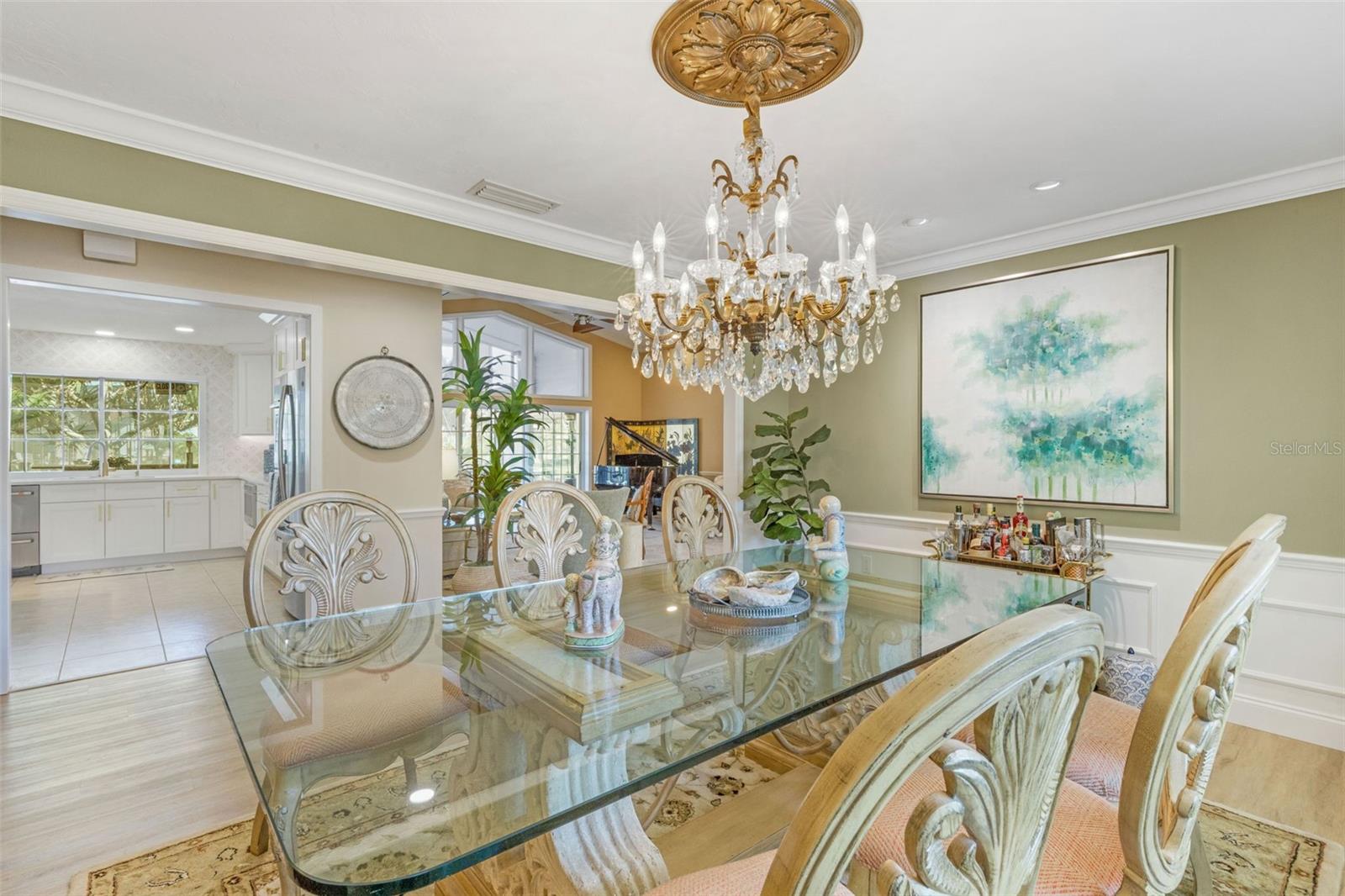 PALM-AIRE AT SARASOTA UNIT 7 PH 2&3 - Residential