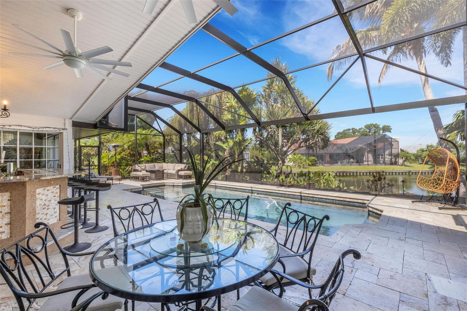 PALM-AIRE AT SARASOTA UNIT 7 PH 2&3 - Residential