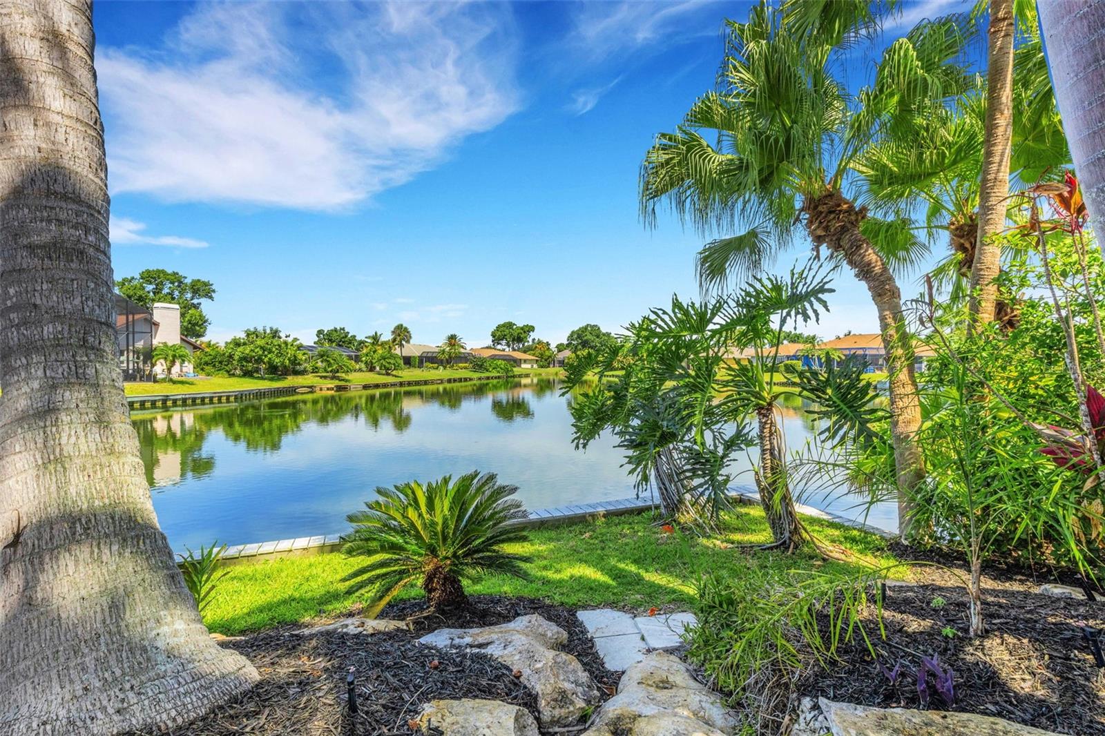 PALM-AIRE AT SARASOTA UNIT 7 PH 2&3 - Residential