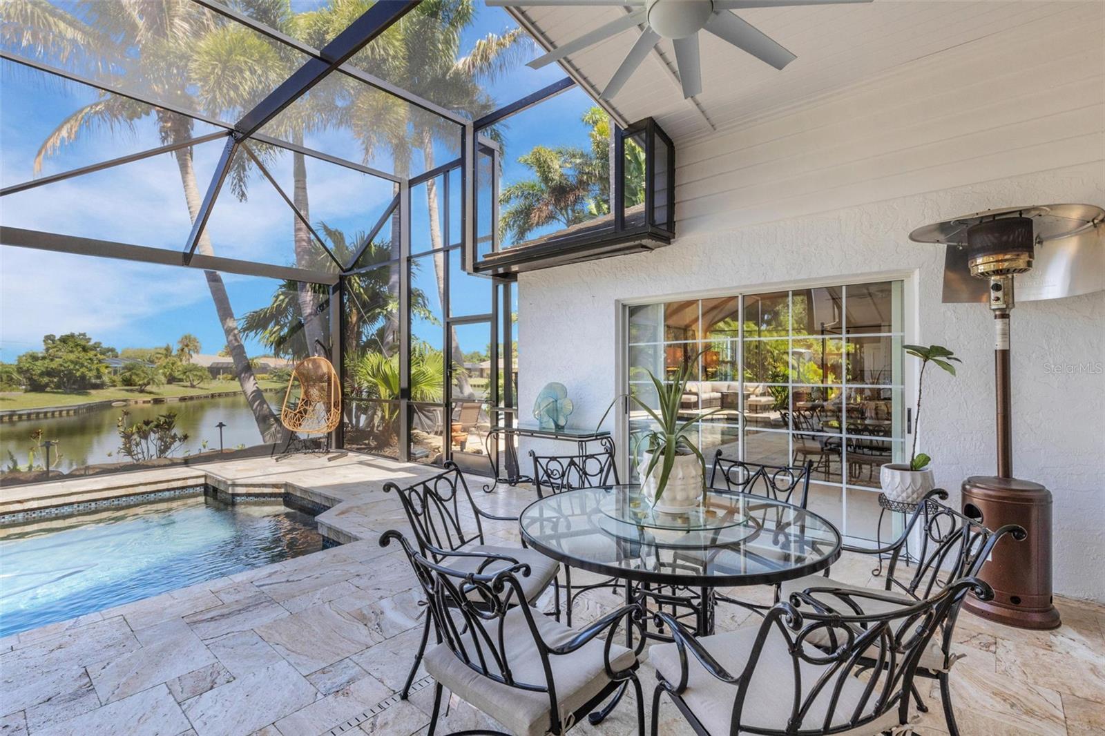 PALM-AIRE AT SARASOTA UNIT 7 PH 2&3 - Residential