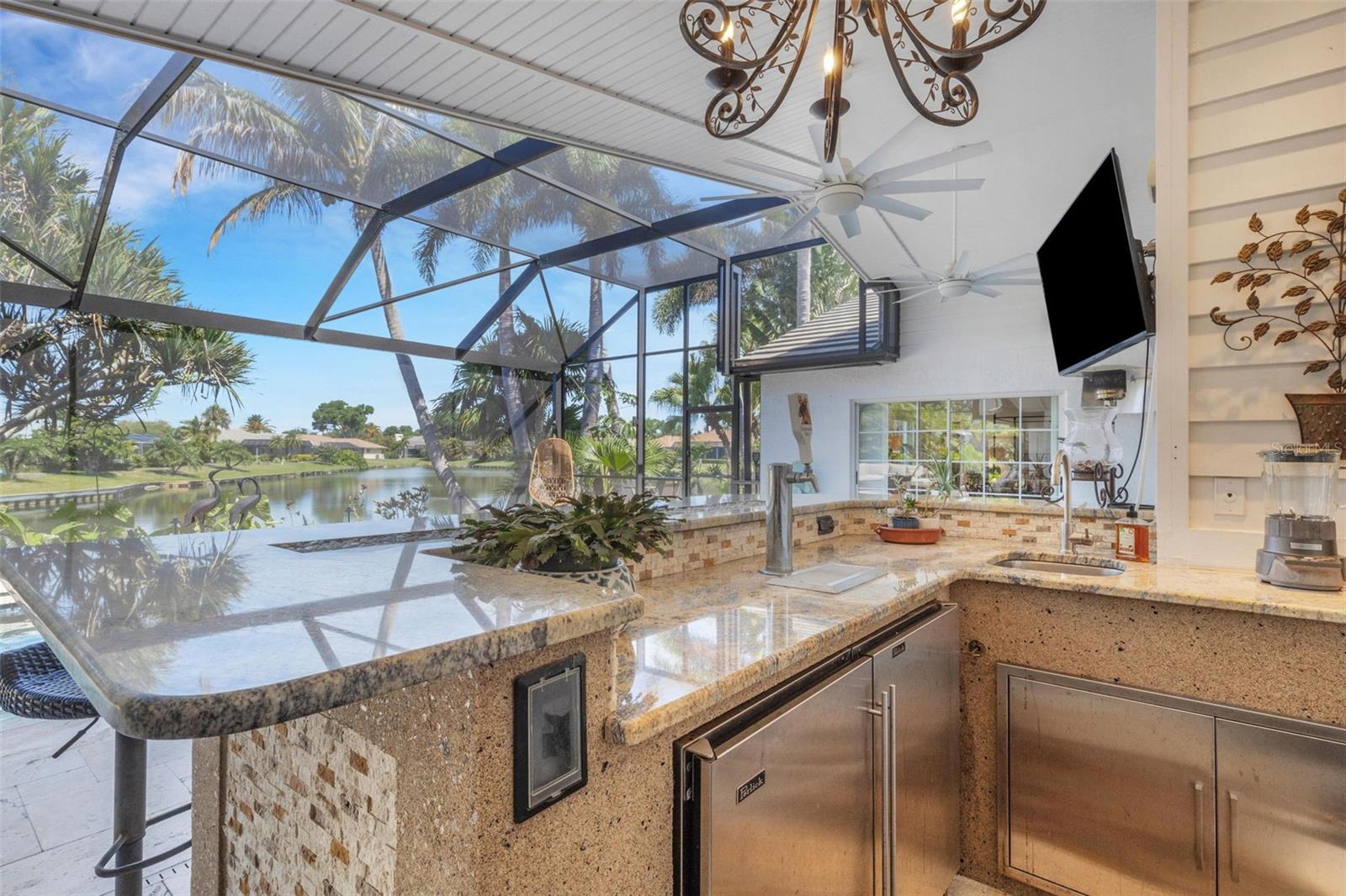 PALM-AIRE AT SARASOTA UNIT 7 PH 2&3 - Residential