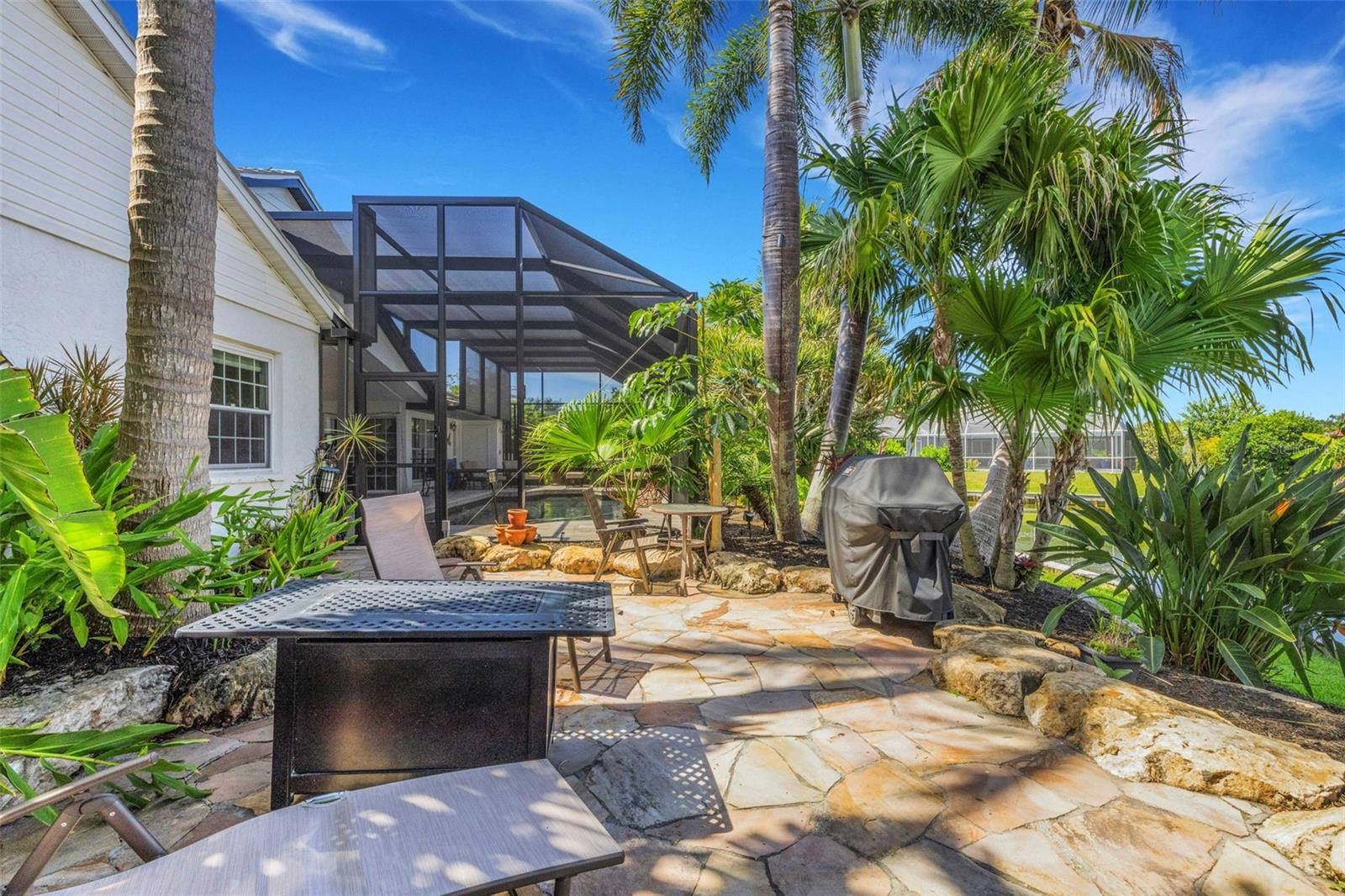 PALM-AIRE AT SARASOTA UNIT 7 PH 2&3 - Residential