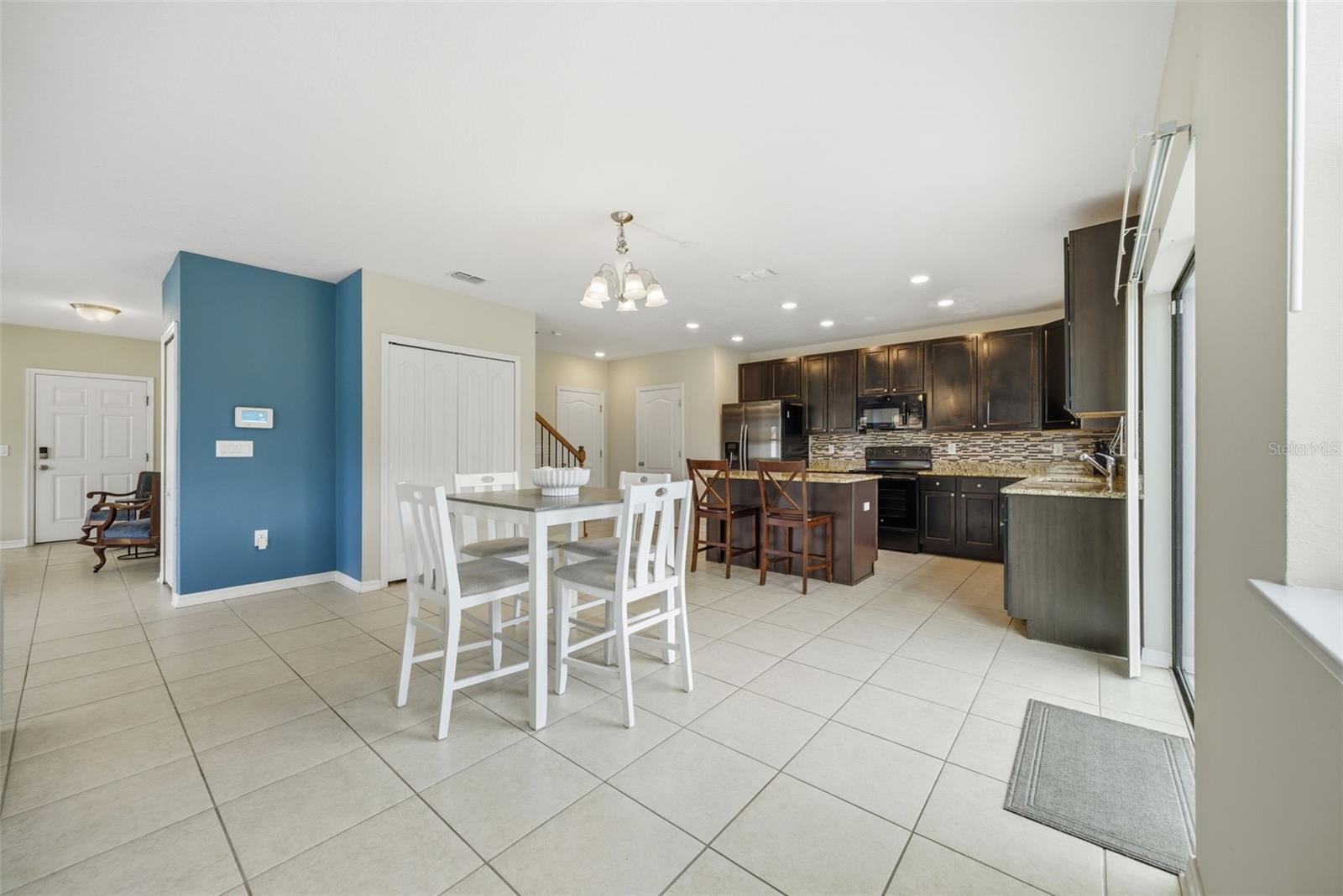 WILLOW WALK PH I-A - Residential