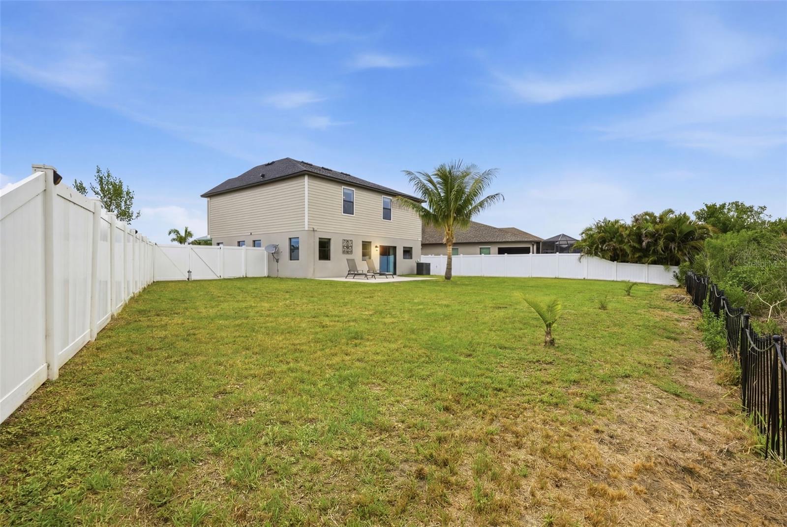WILLOW WALK PH I-A - Residential