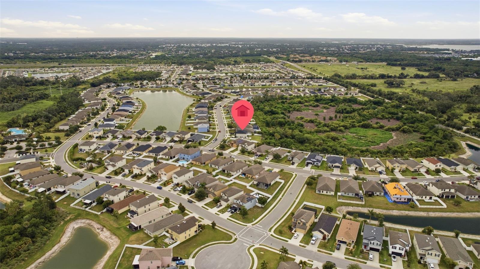 WILLOW WALK PH I-A - Residential