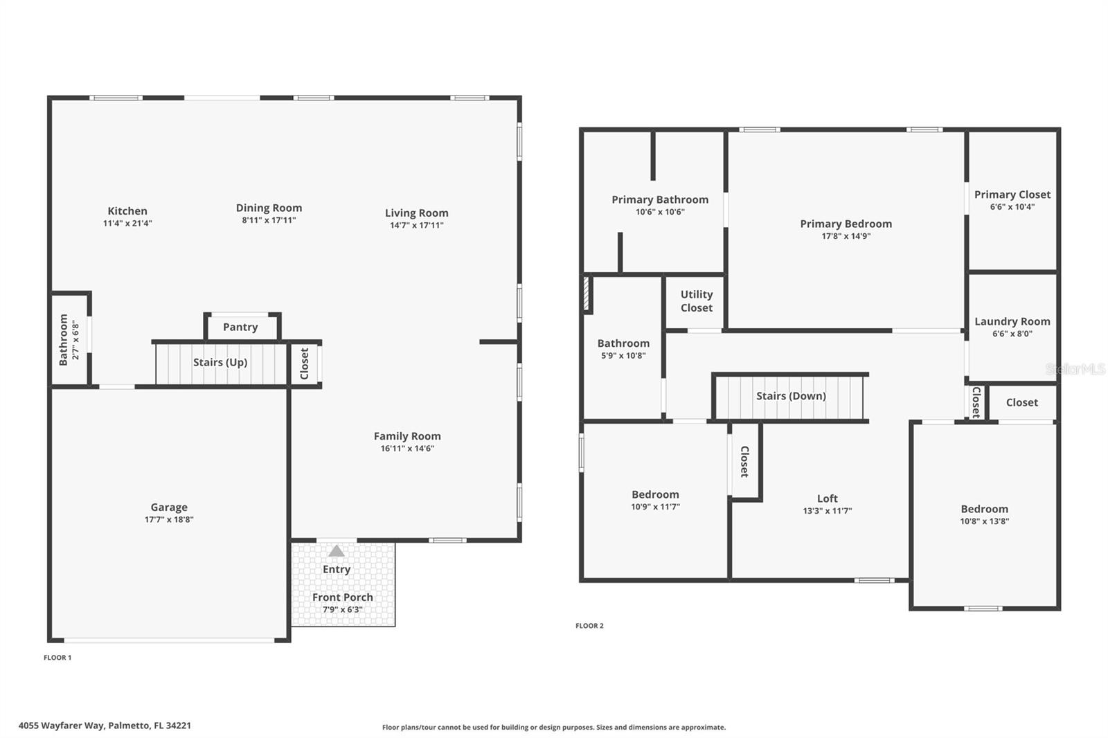 WILLOW WALK PH I-A - Residential