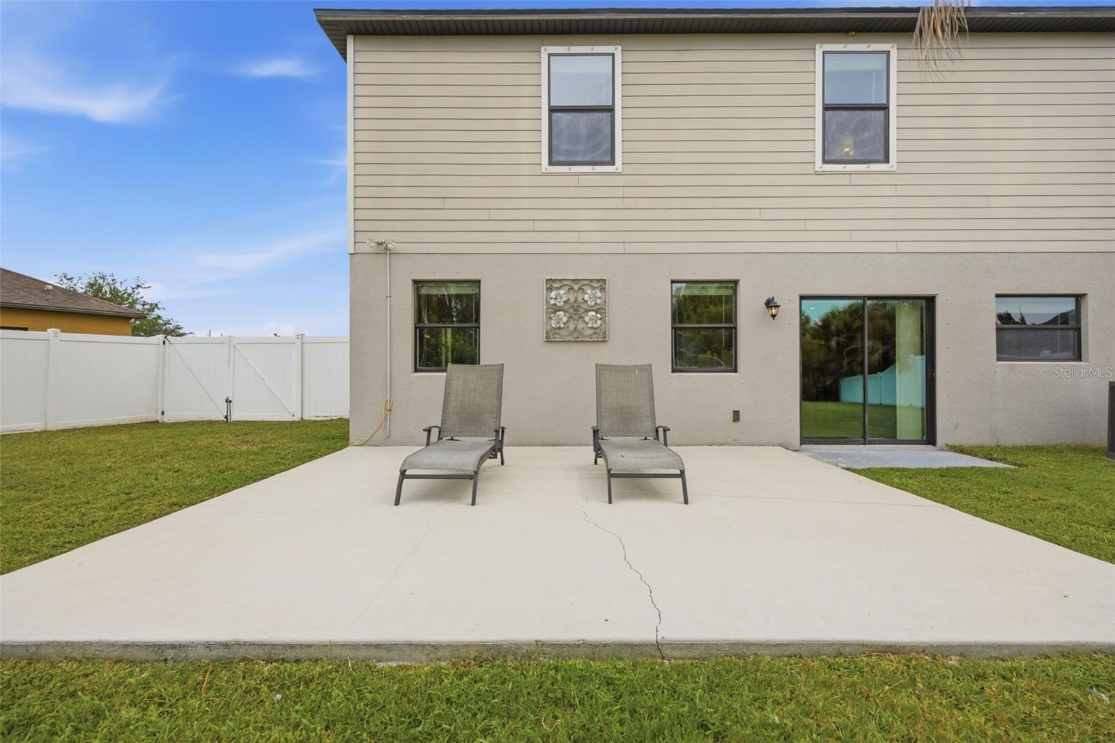 WILLOW WALK PH I-A - Residential