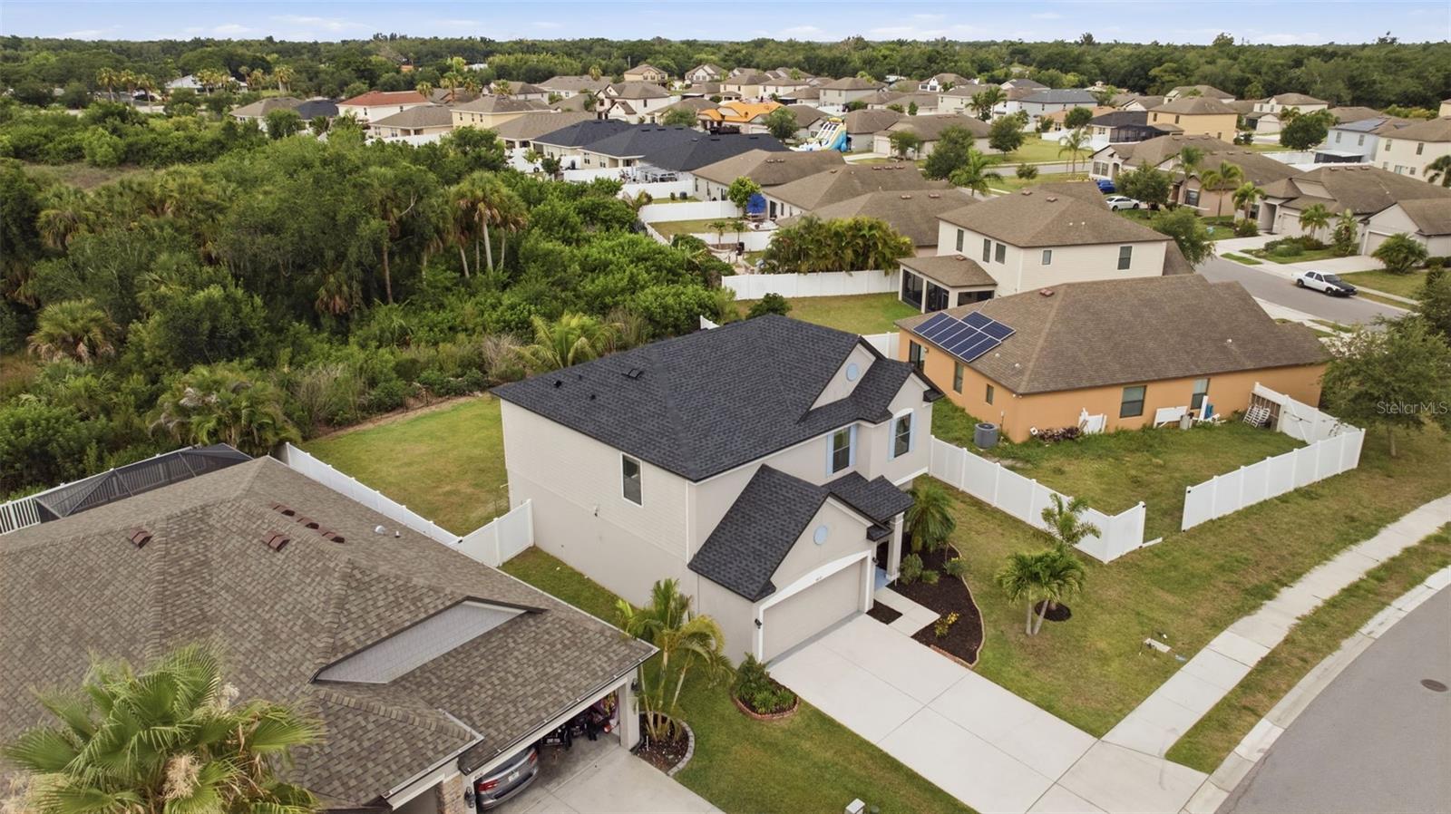 WILLOW WALK PH I-A - Residential